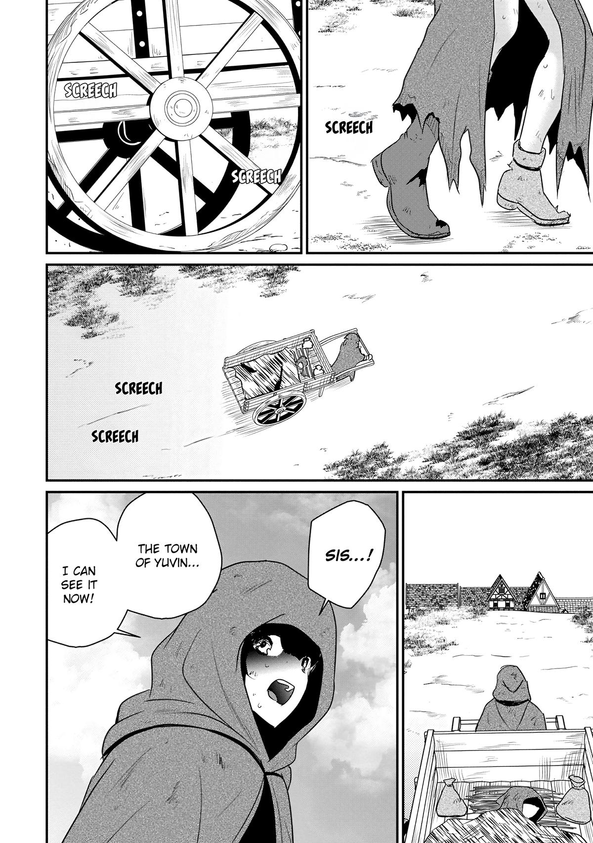 Ossan Teihen Chiyushi to Manamusume no Henkyou Life ~Chuunen Otoko ga Kaifuku Skill ni Kakusei Shite, Eiyuu e Nariagaru~ Chapter 65 page 2 - 