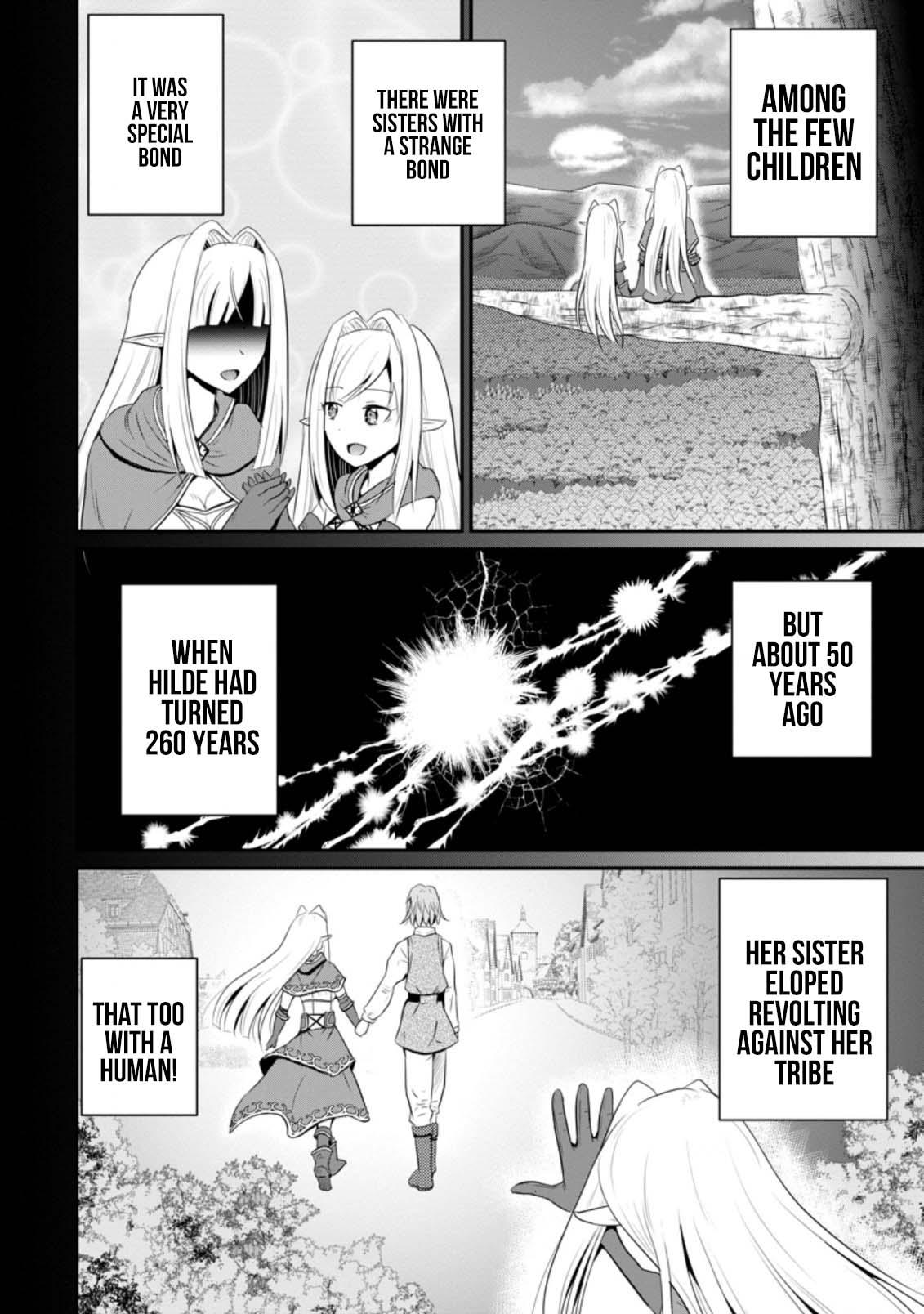 Ossan Teihen Chiyushi to Manamusume no Henkyou Life ~Chuunen Otoko ga Kaifuku Skill ni Kakusei Shite, Eiyuu e Nariagaru~ Chapter 8 page 12 - 