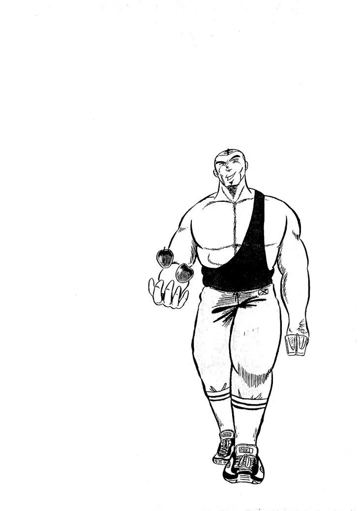 Osu!! Karatebu Chapter 12 page 24 - 