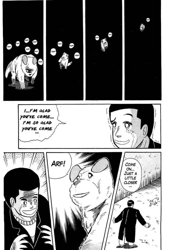 Osu!! Karatebu Chapter 15 page 23 - 