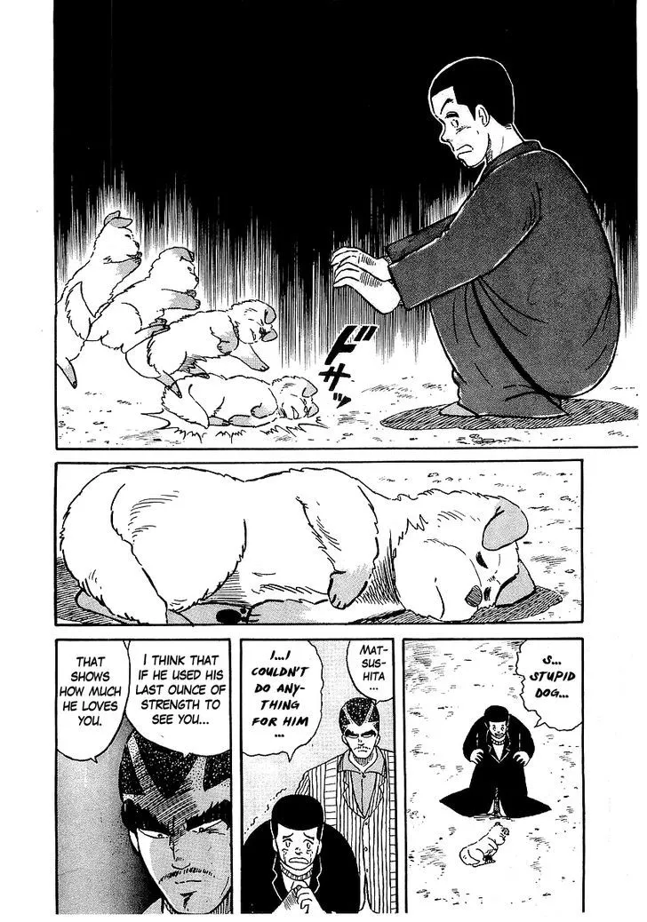 Osu!! Karatebu Chapter 15 page 24 - 