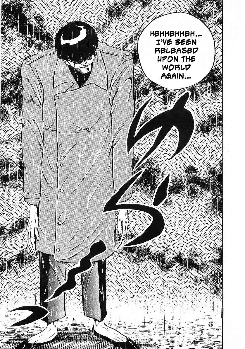 Osu!! Karatebu Chapter 219 page 7 - 