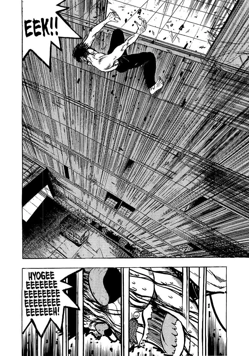 Osu!! Karatebu Chapter 230 page 9 - 