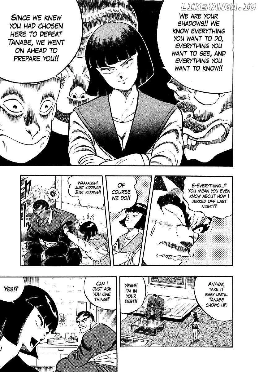 Osu!! Karatebu Chapter 249 page 6 - 