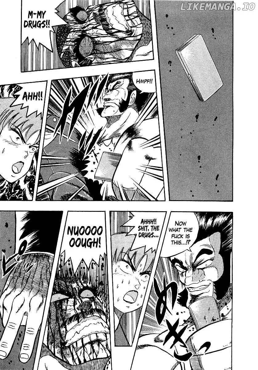 Osu!! Karatebu Chapter 250 page 18 - 