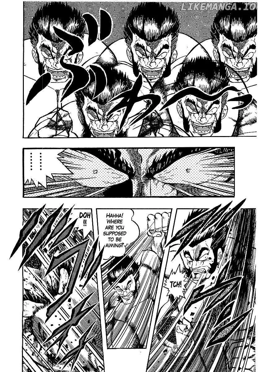 Osu!! Karatebu Chapter 250 page 3 - 