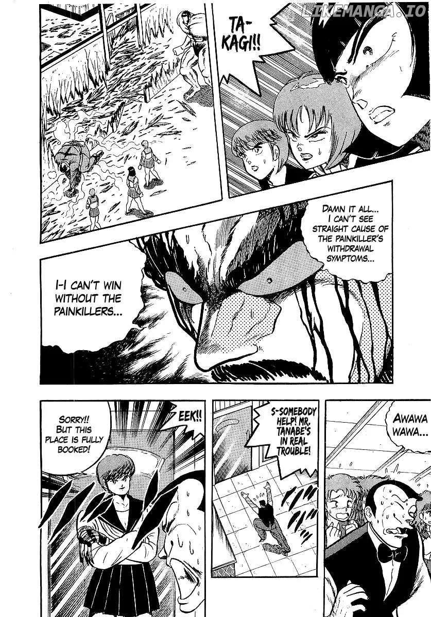 Osu!! Karatebu Chapter 250 page 5 - 