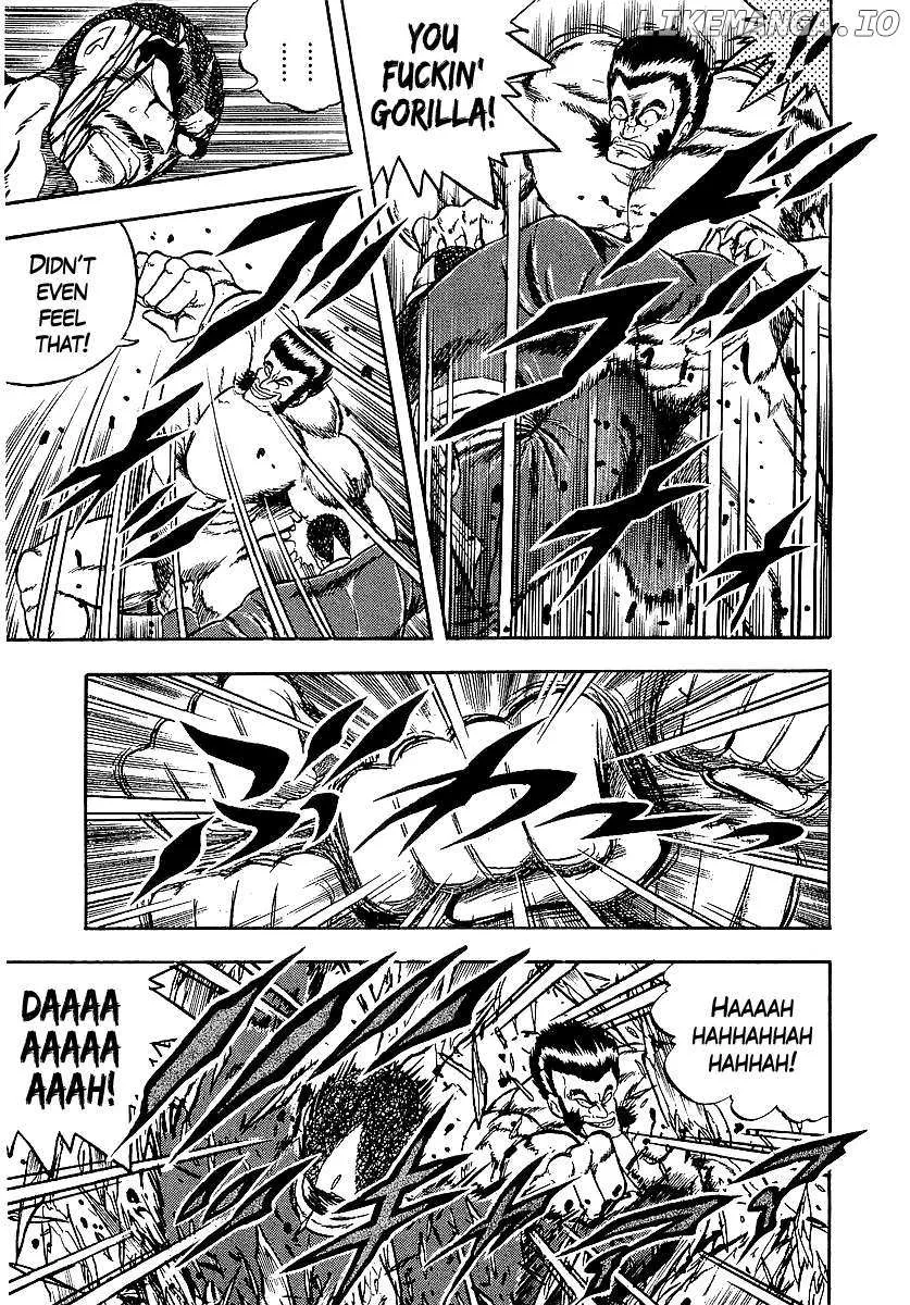Osu!! Karatebu Chapter 250 page 8 - 