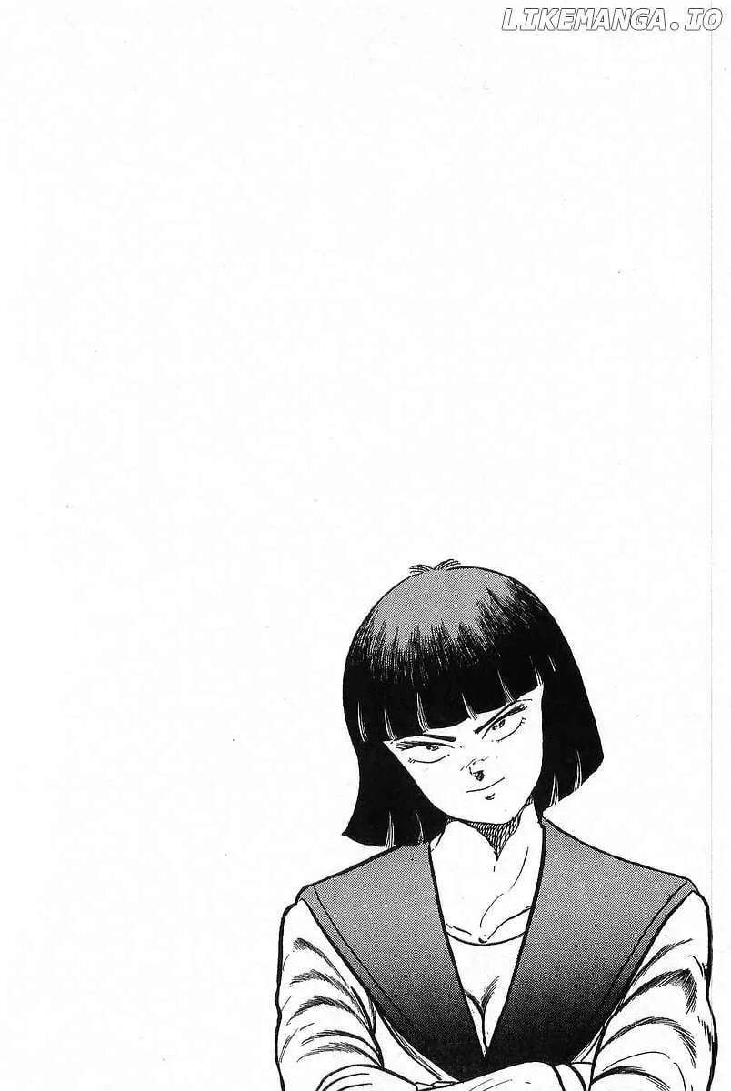 Osu!! Karatebu Chapter 252 page 18 - 