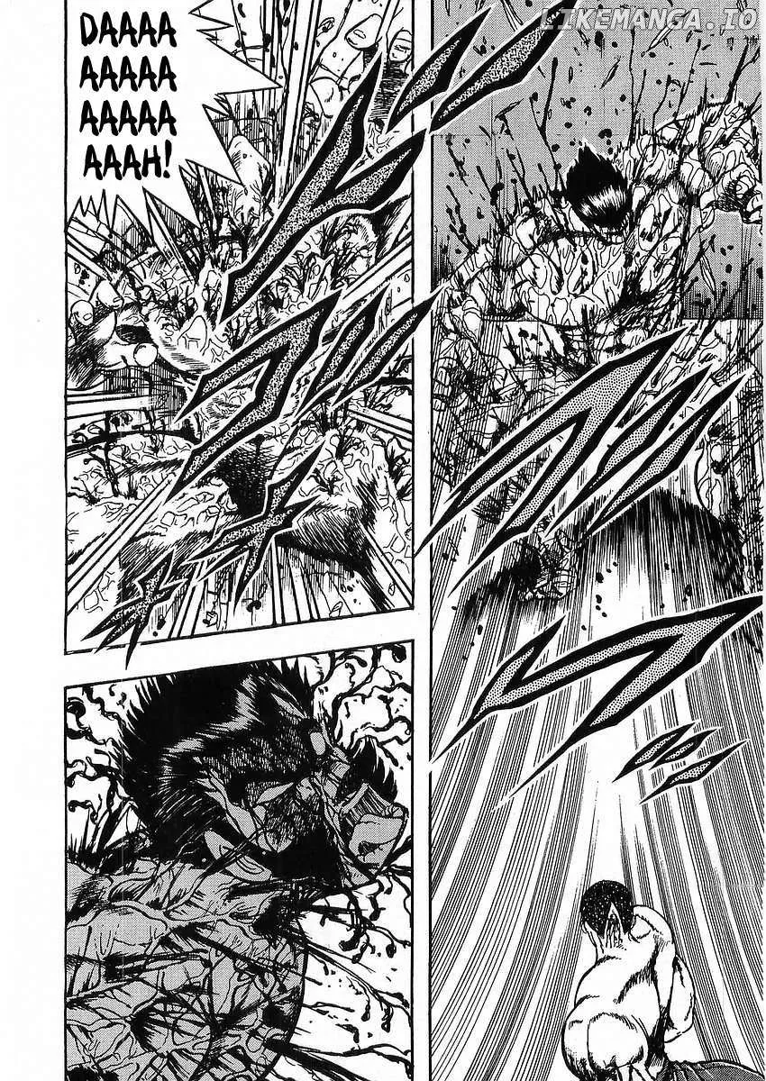 Osu!! Karatebu Chapter 253 page 10 - 