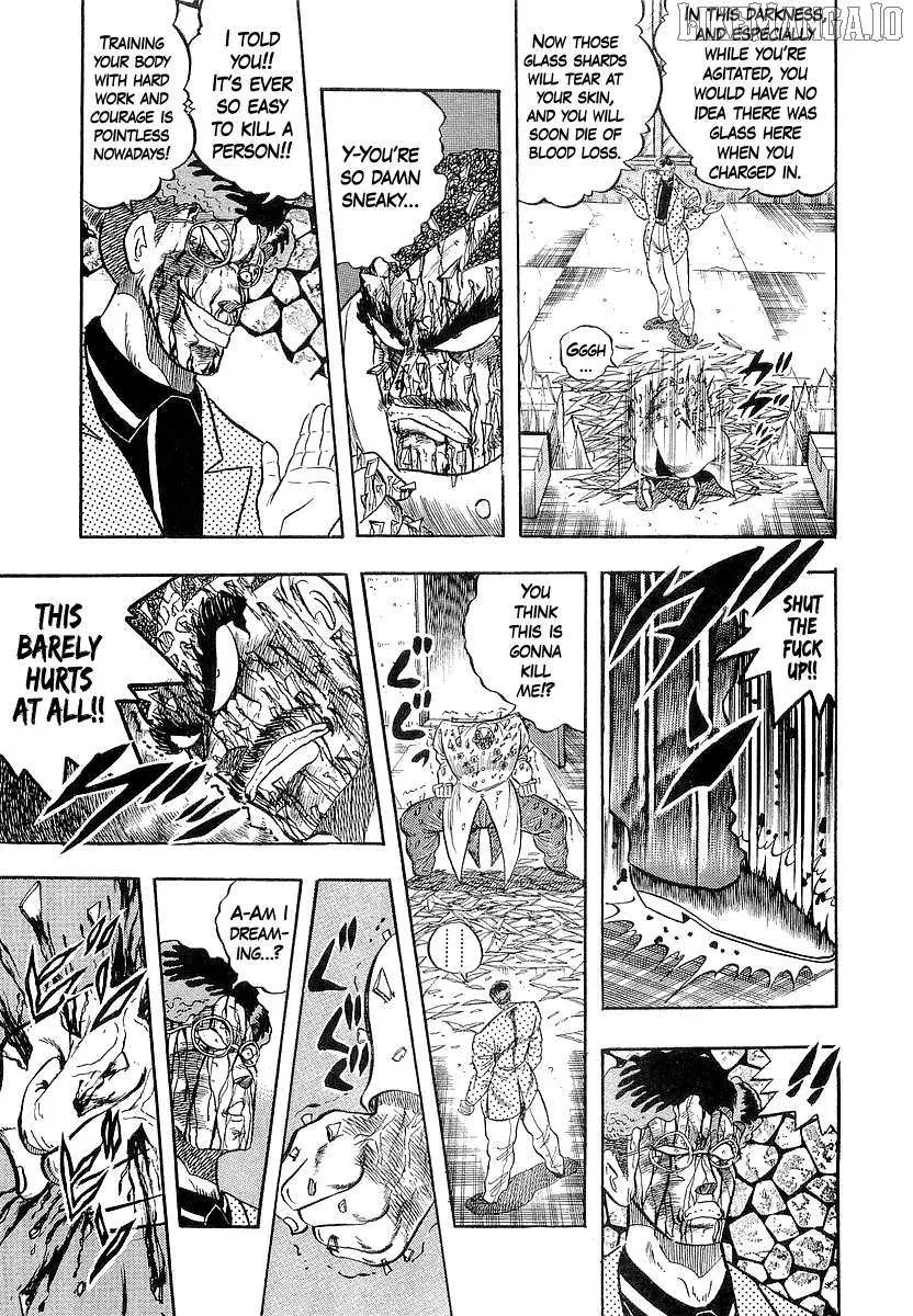Osu!! Karatebu Chapter 255 page 12 - 
