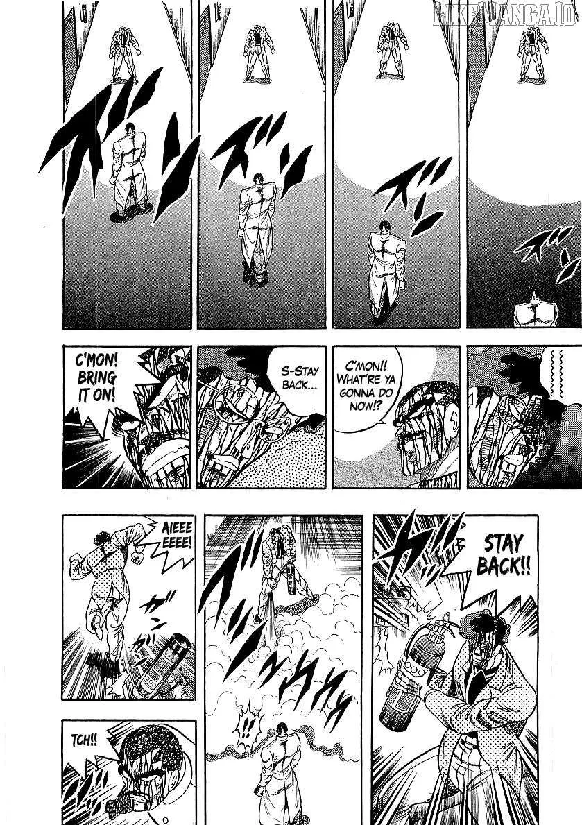 Osu!! Karatebu Chapter 256 page 10 - 