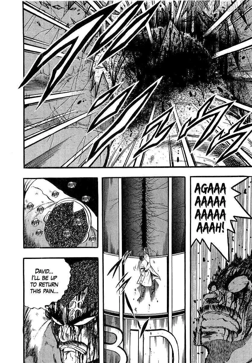 Osu!! Karatebu Chapter 257 page 11 - 