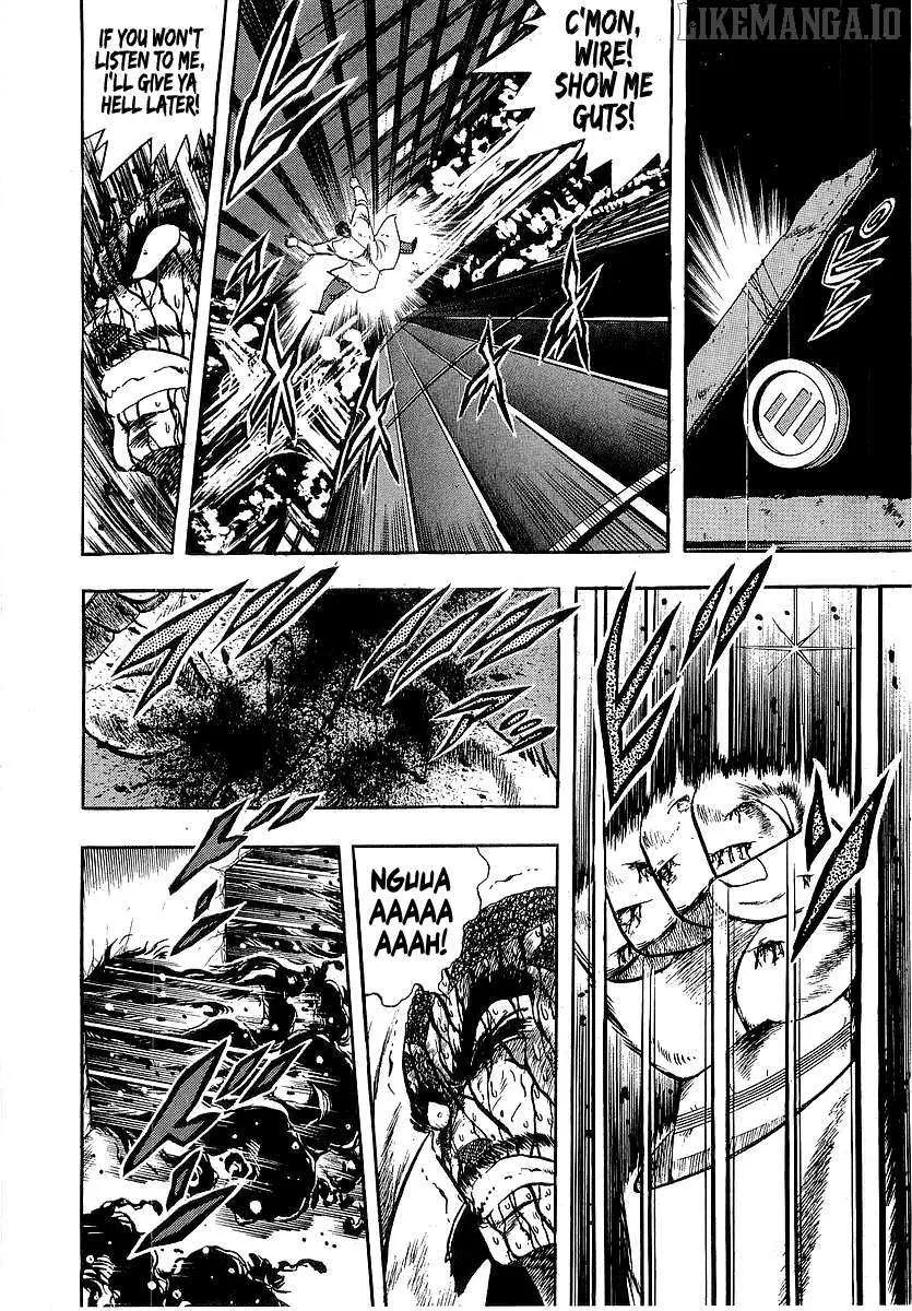 Osu!! Karatebu Chapter 257 page 7 - 