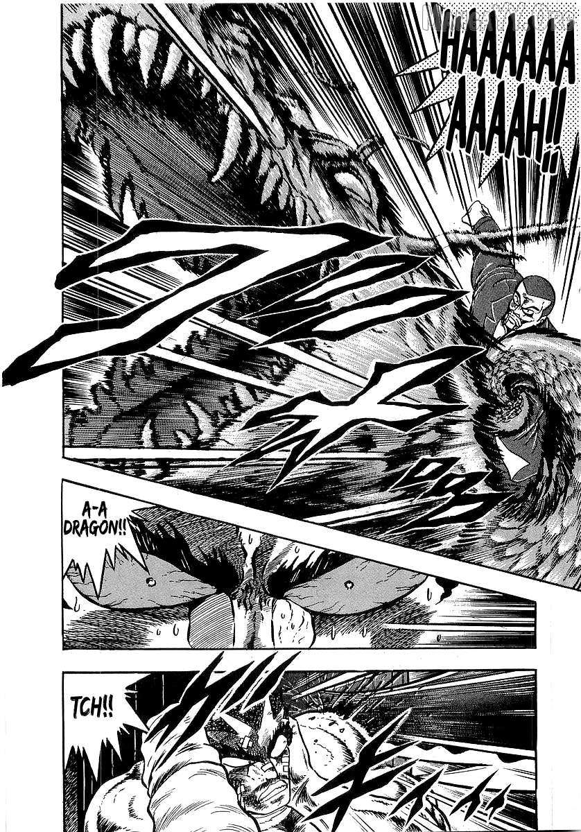 Osu!! Karatebu Chapter 260 page 5 - 