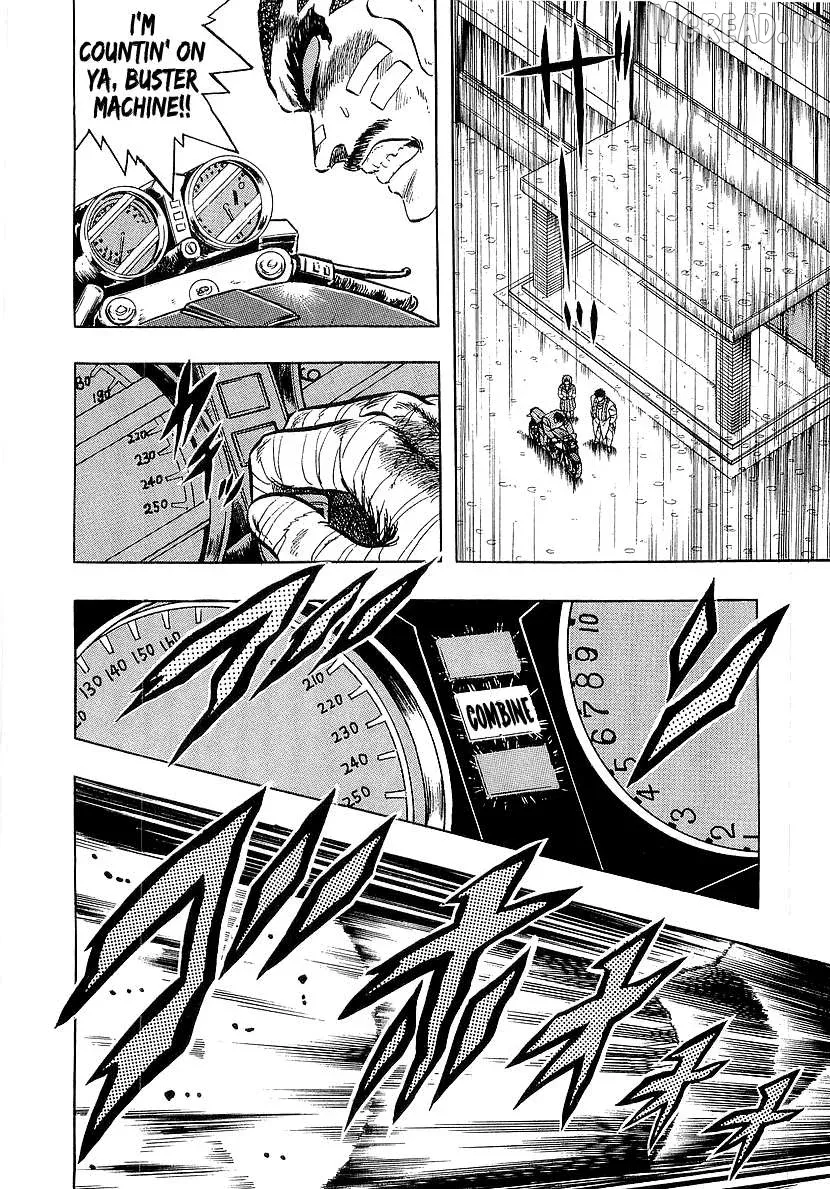 Osu!! Karatebu Chapter 269 page 2 - 