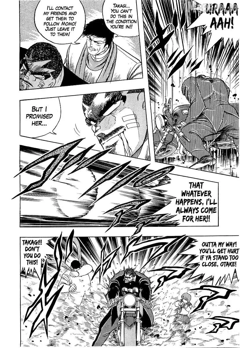 Osu!! Karatebu Chapter 269 page 6 - 