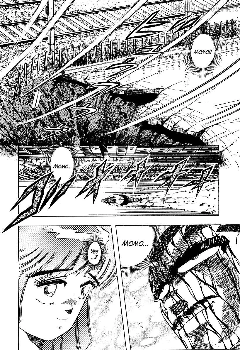 Osu!! Karatebu Chapter 271 page 5 - 
