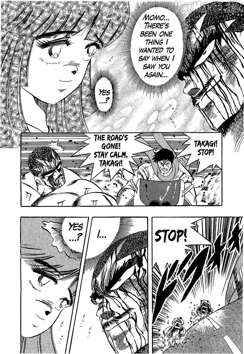 Osu!! Karatebu Chapter 271 page 7 - 