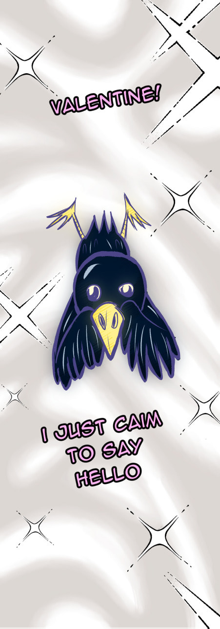 Oswald the Overman in the Lesser Planes of Hell Chapter 30 page 26 - 