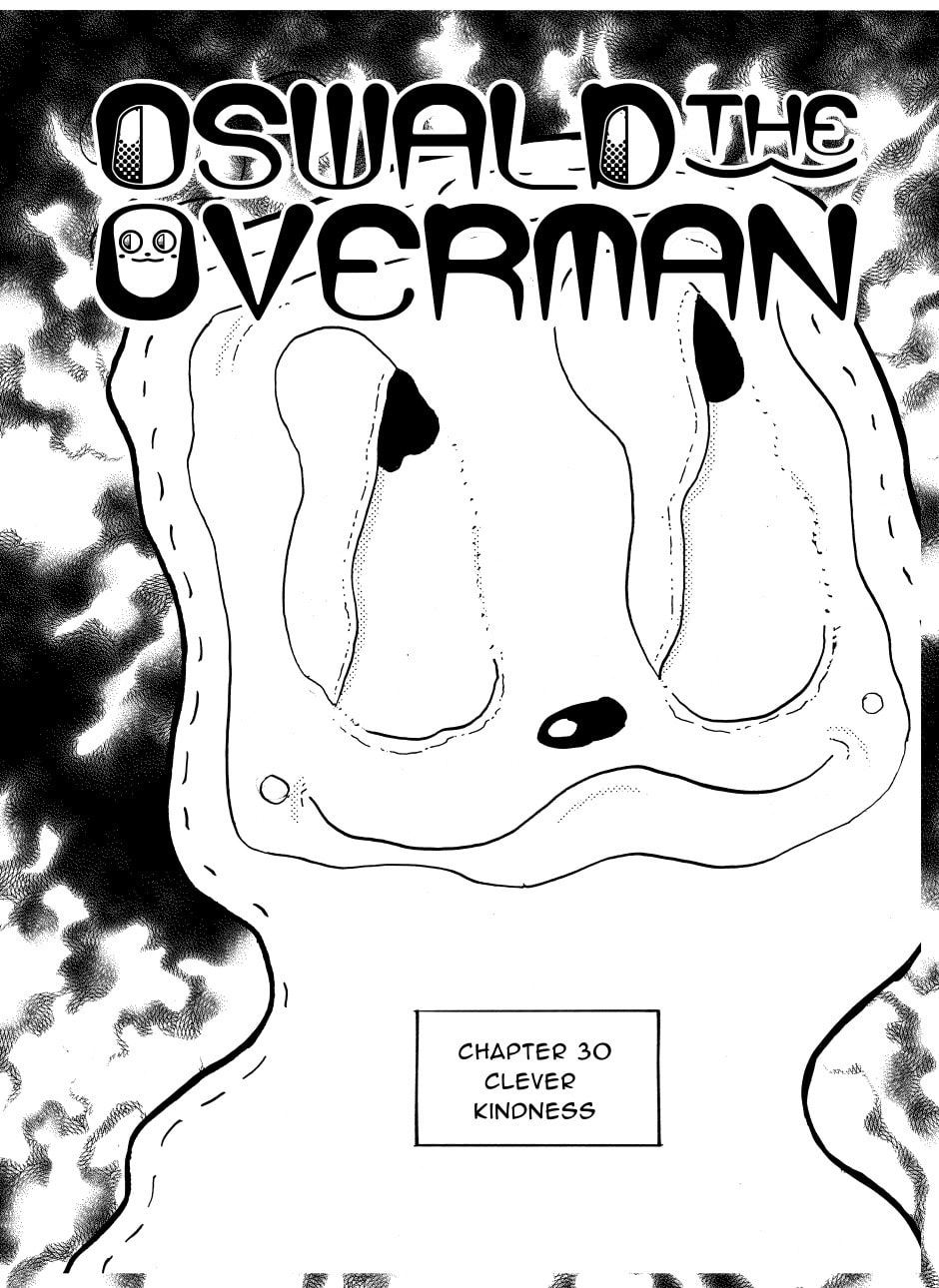 Oswald the Overman in the Lesser Planes of Hell Chapter 30 page 4 - 