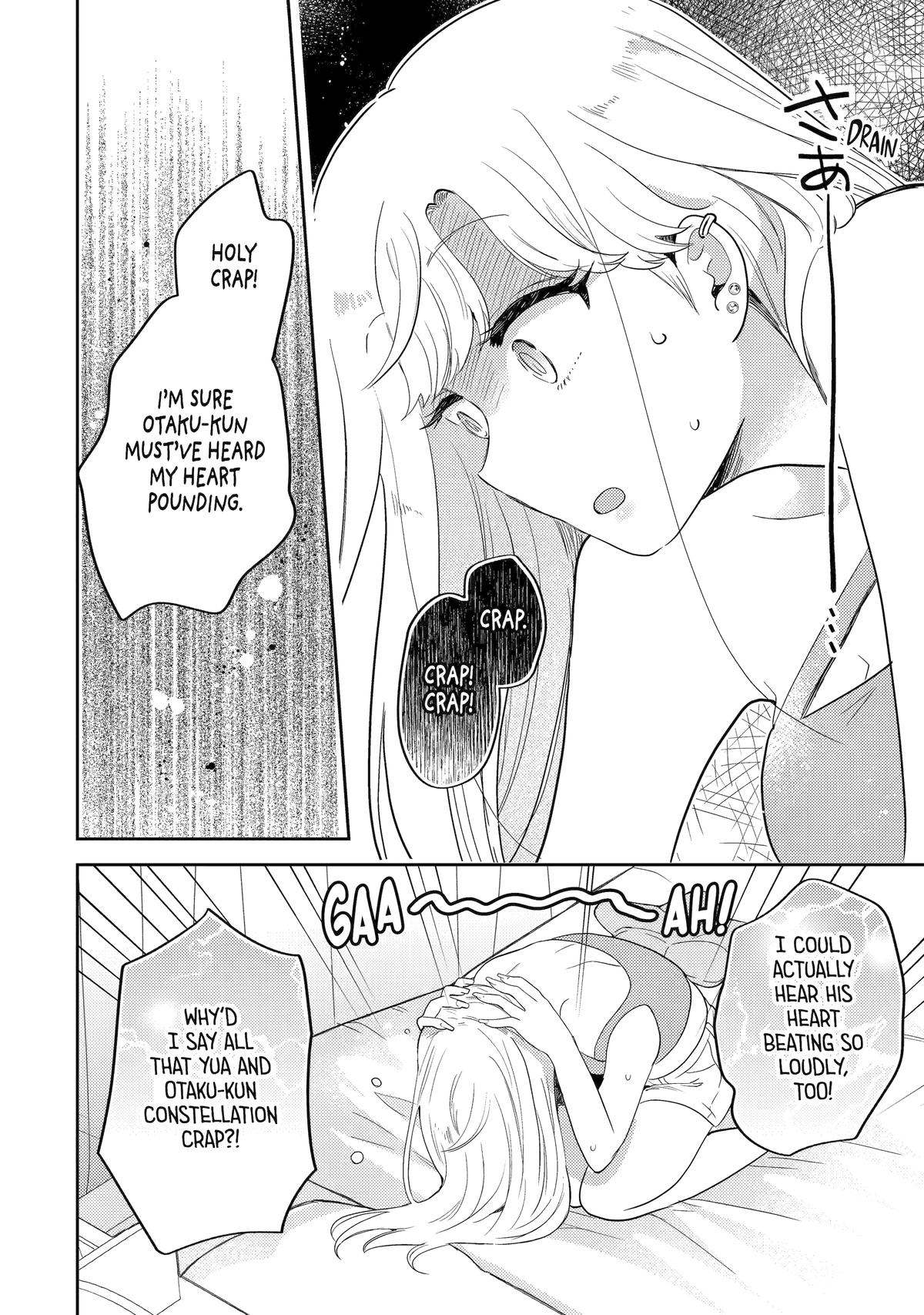 Otaku-kun Who’s Kind to Gals Chapter 15 page 27 - 