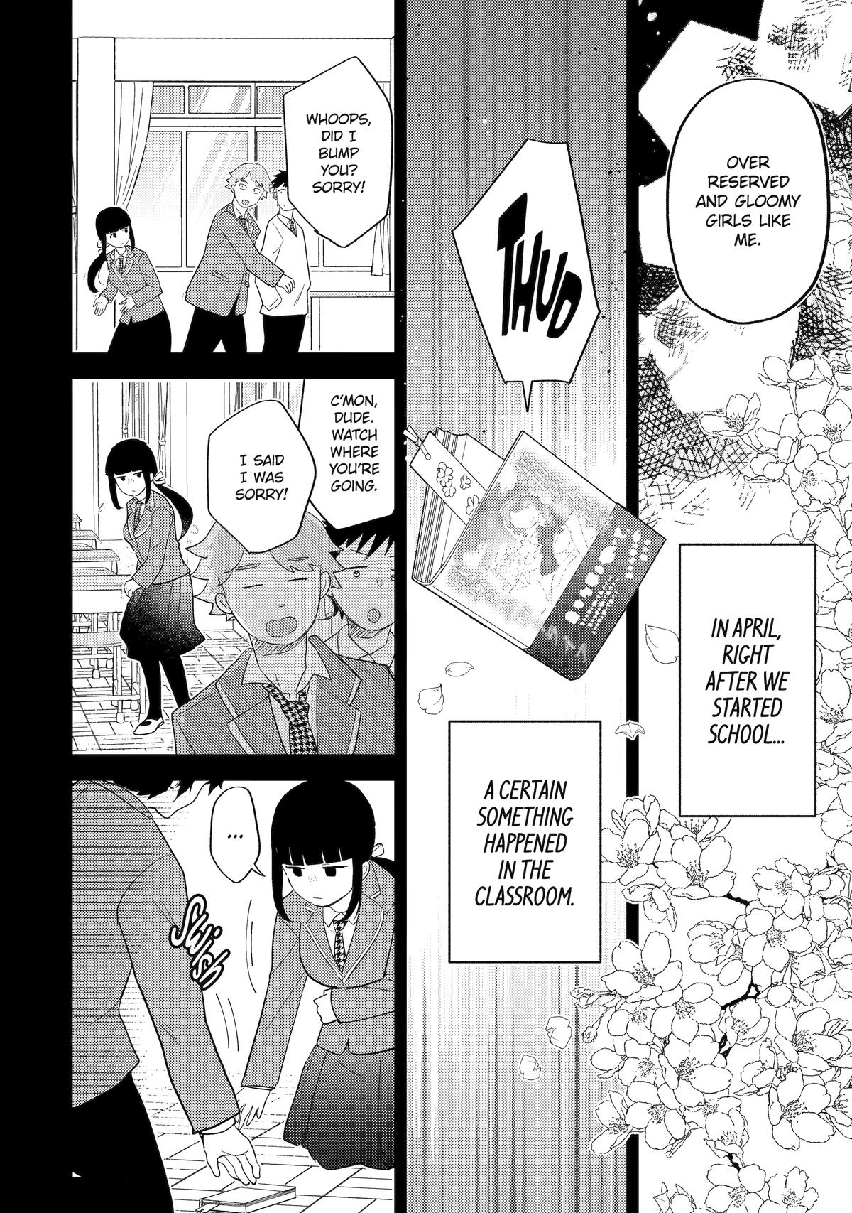 Otaku-kun Who’s Kind to Gals Chapter 16 page 22 - 