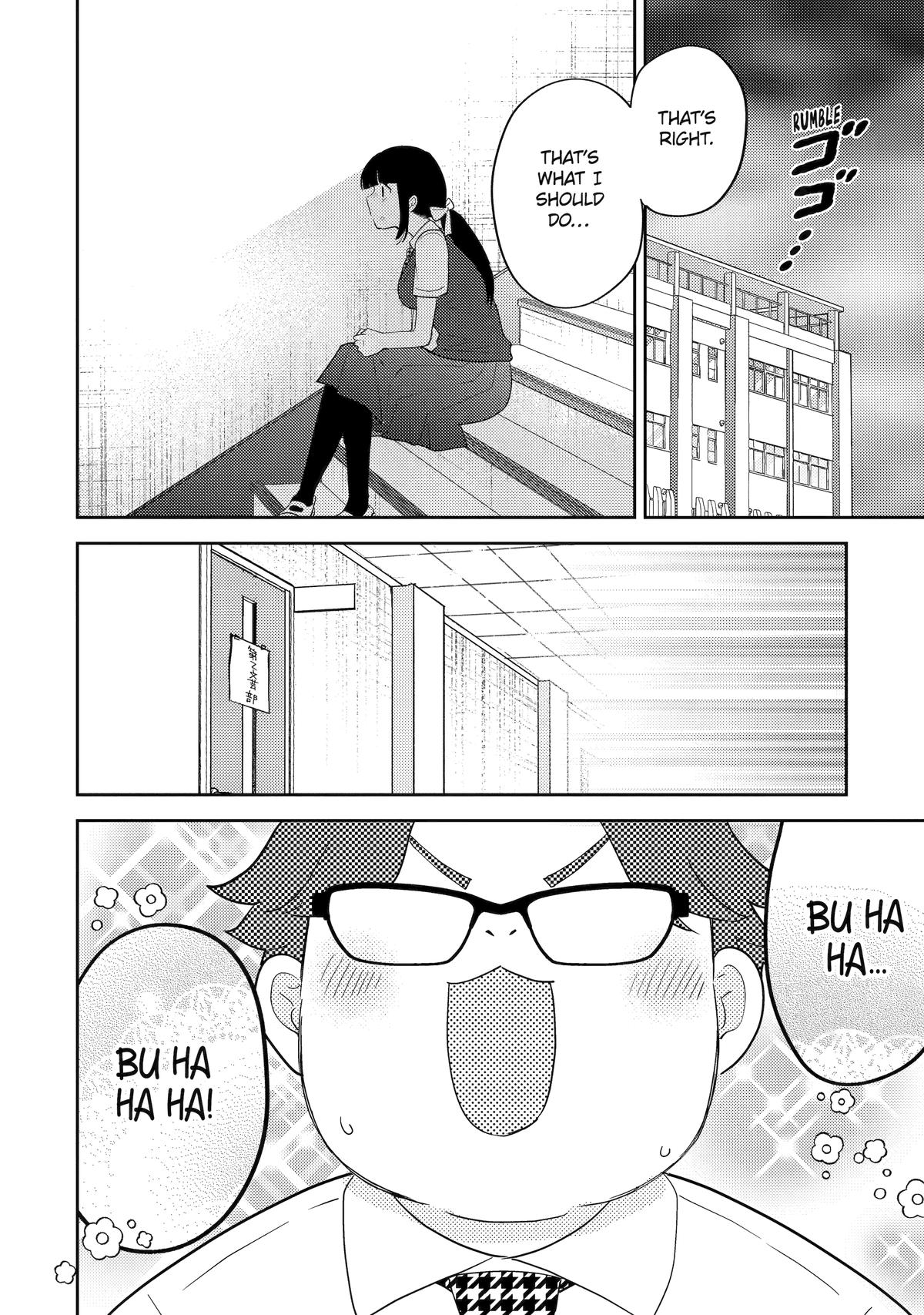 Otaku-kun Who’s Kind to Gals Chapter 16 page 28 - 