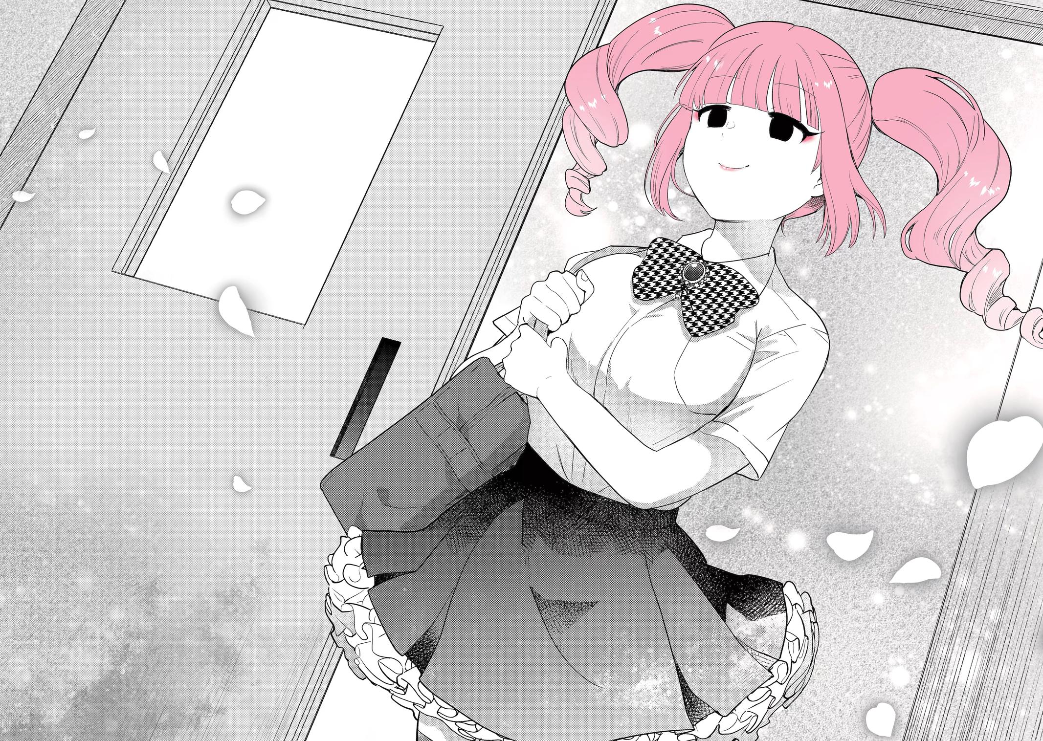 Otaku-kun Who’s Kind to Gals Chapter 17 page 16 - 