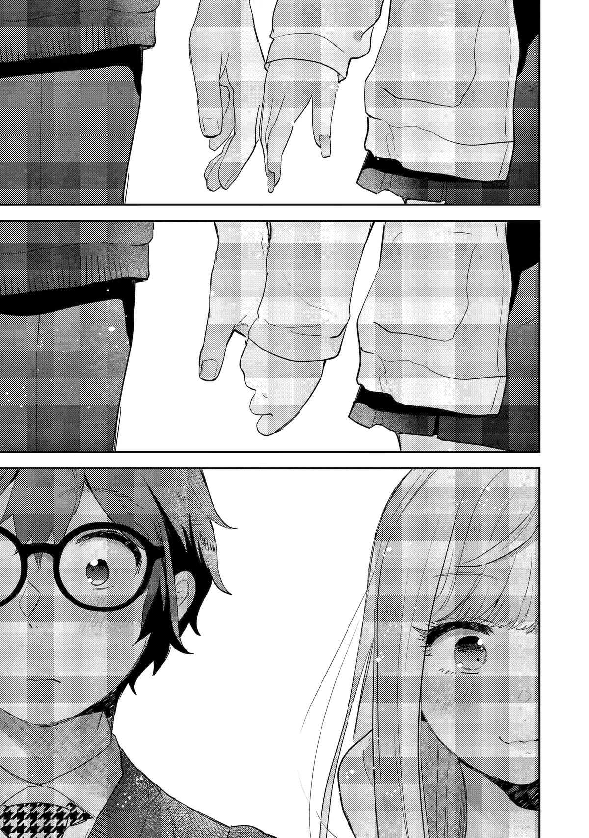 Otaku-kun Who’s Kind to Gals Chapter 20 page 29 - 