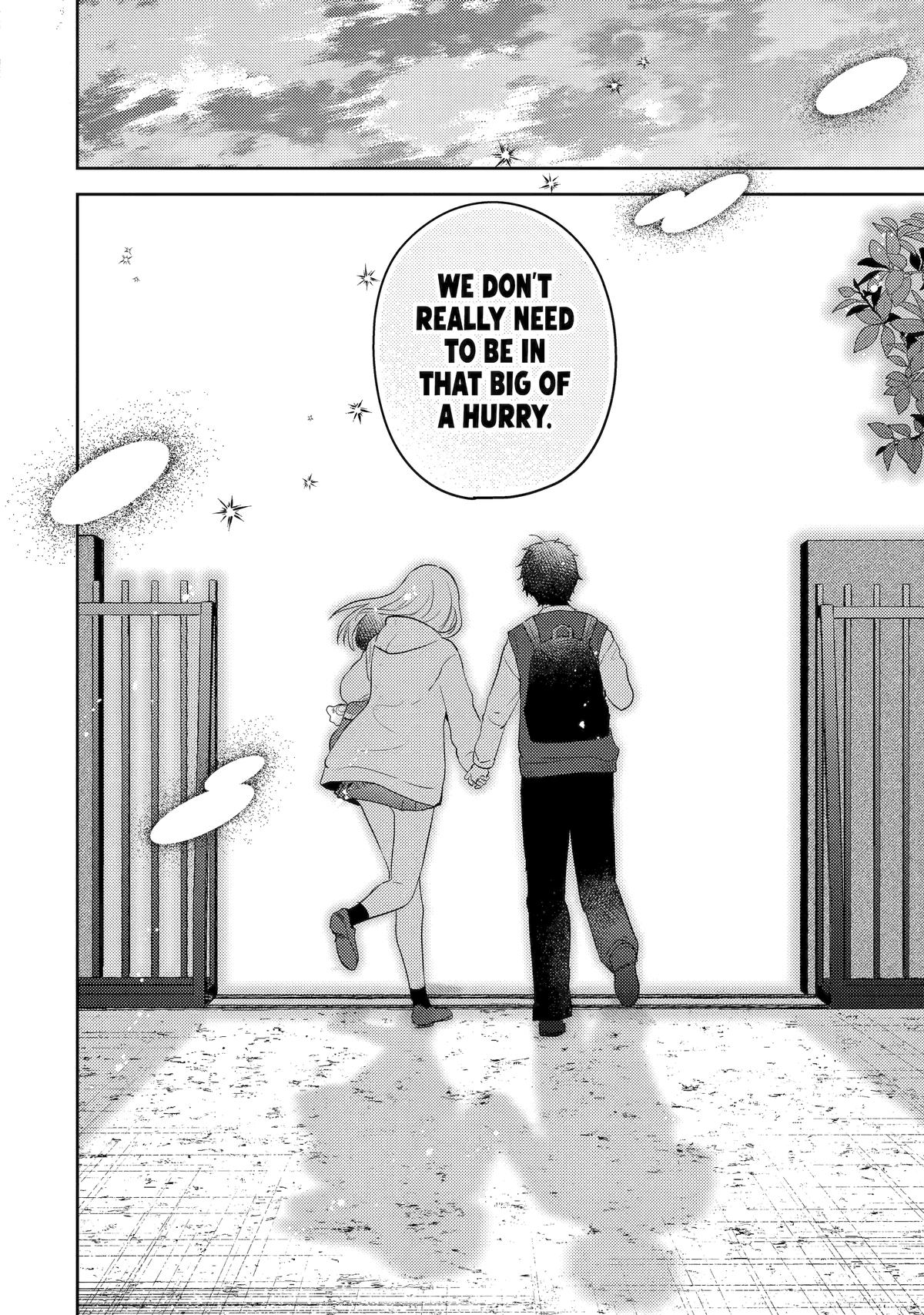 Otaku-kun Who’s Kind to Gals Chapter 20 page 31 - 