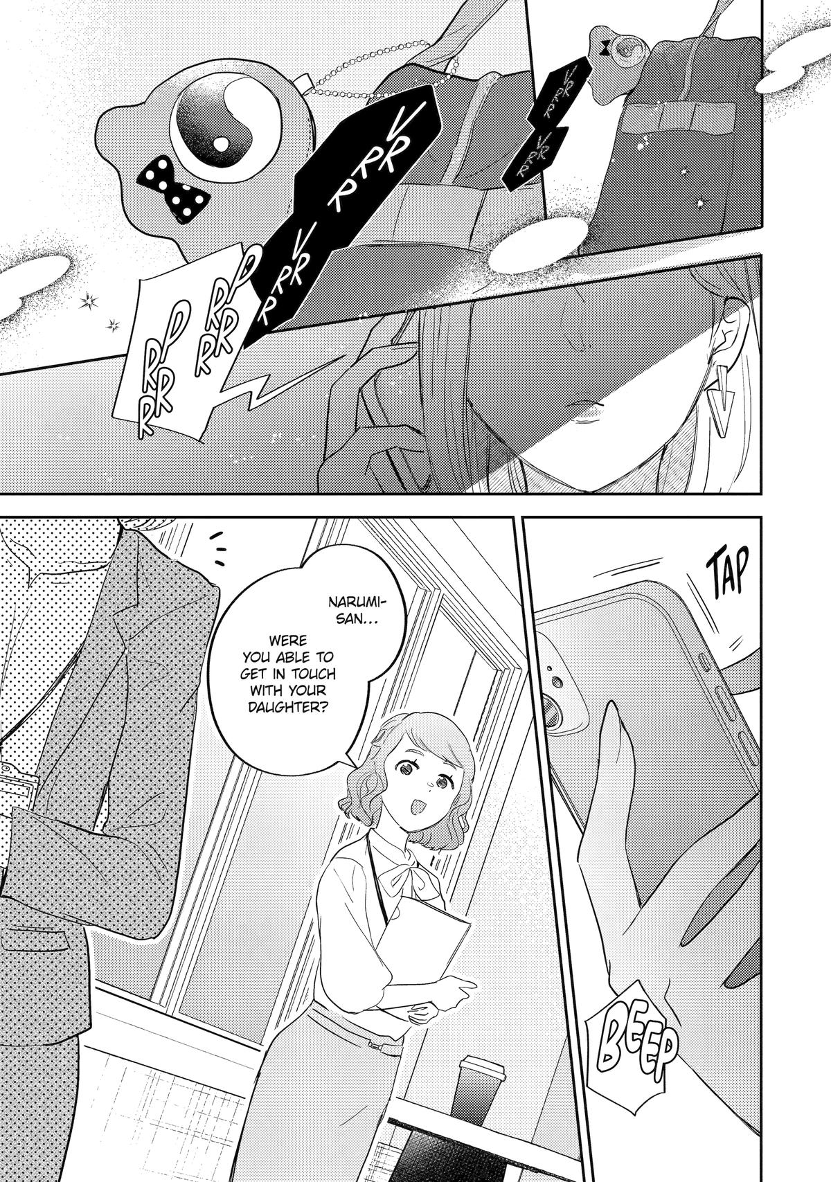 Otaku-kun Who’s Kind to Gals Chapter 20 page 32 - 