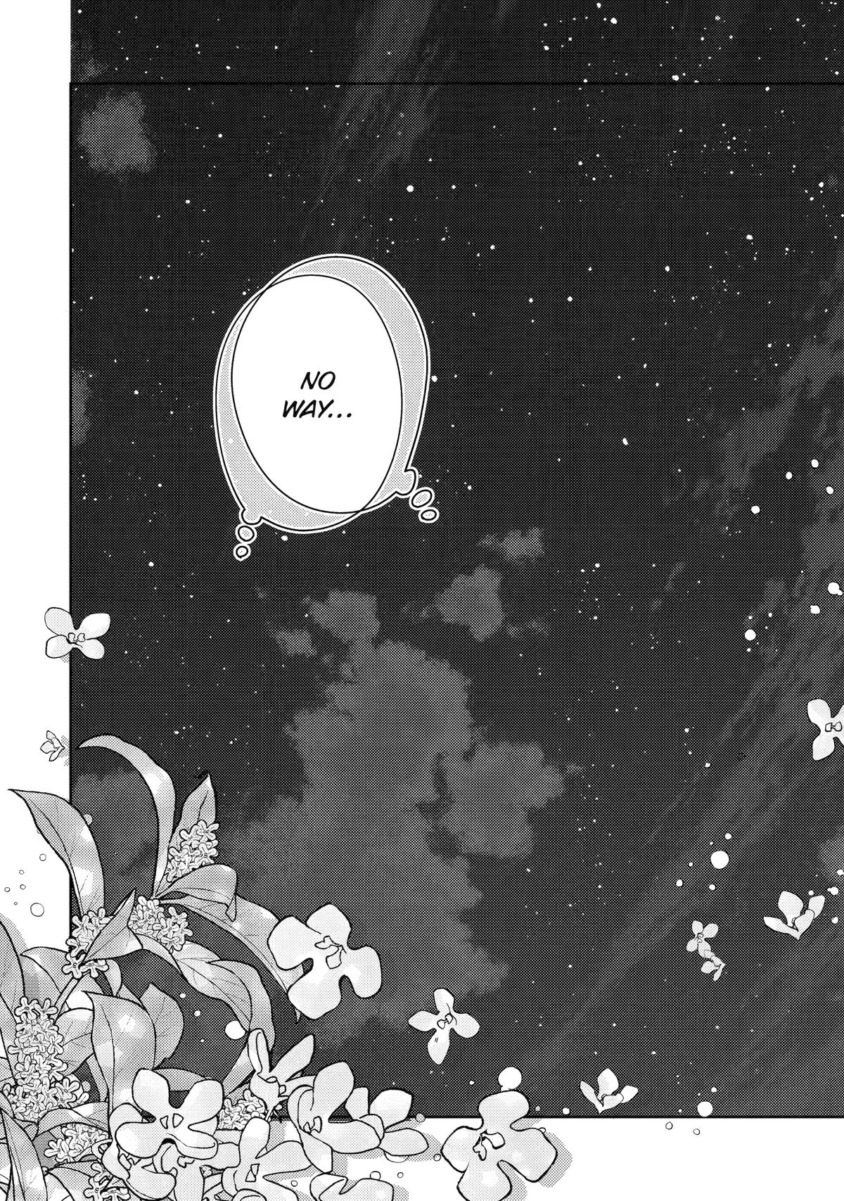 Otaku-kun Who’s Kind to Gals Chapter 23 page 26 - 