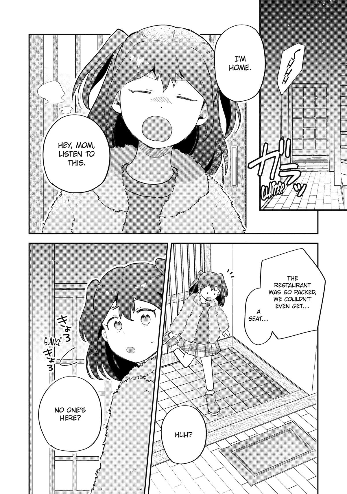 Otaku-kun Who’s Kind to Gals Chapter 28 page 26 - 