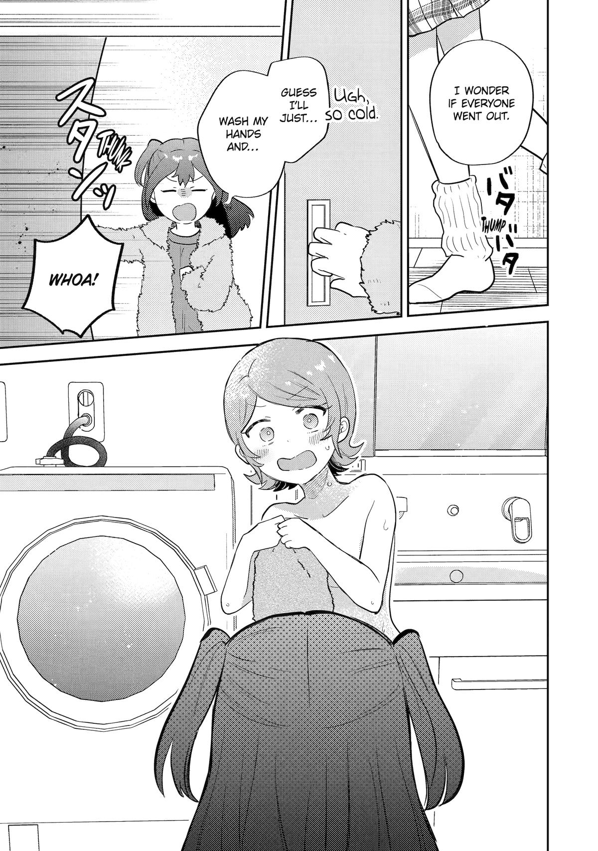 Otaku-kun Who’s Kind to Gals Chapter 28 page 27 - 