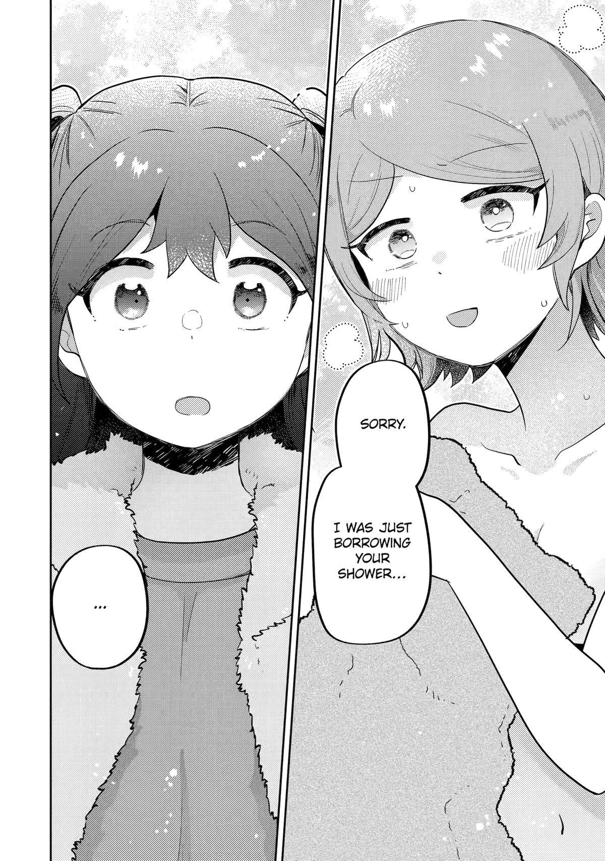 Otaku-kun Who’s Kind to Gals Chapter 28 page 28 - 