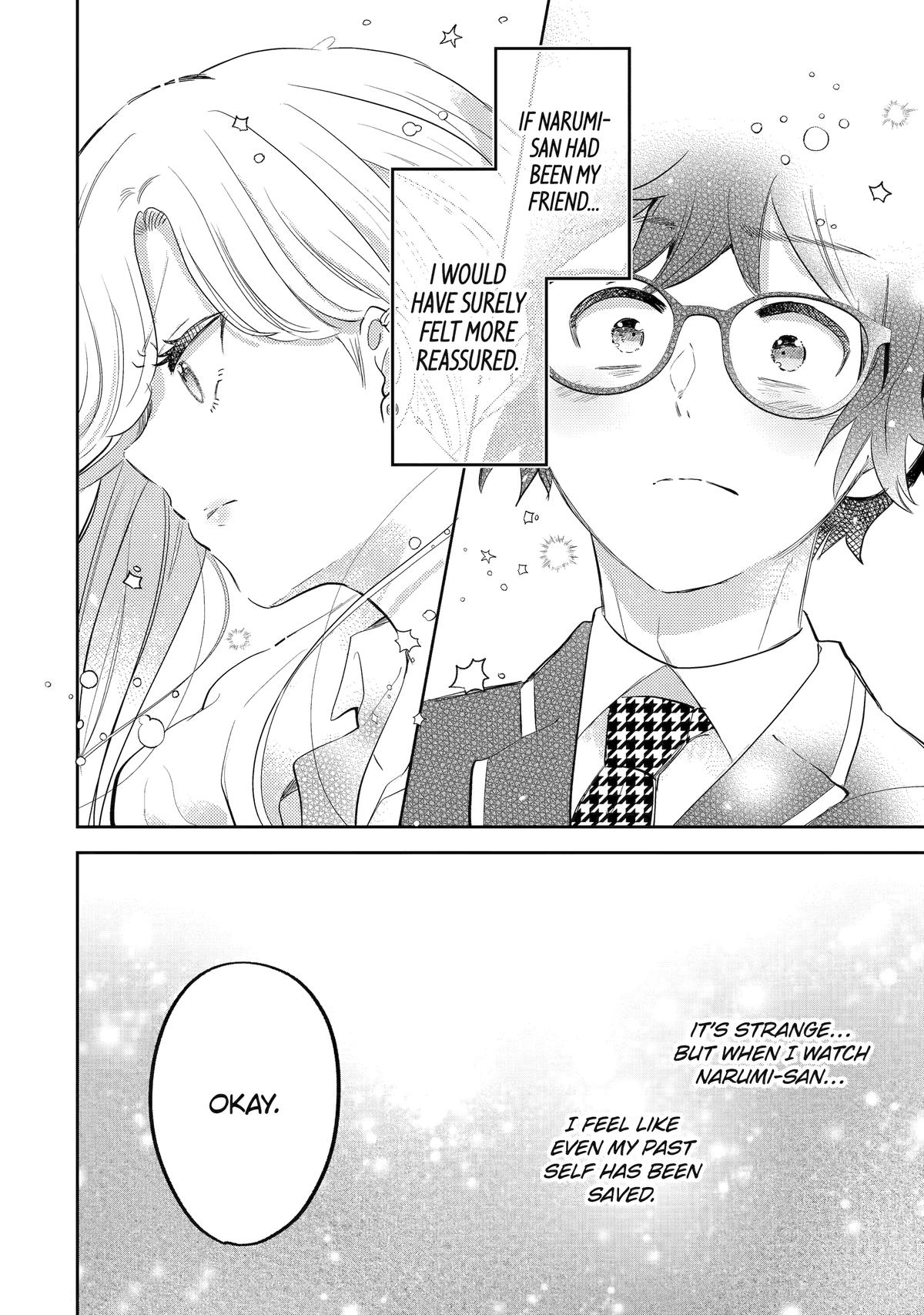 Otaku-kun Who’s Kind to Gals Chapter 3 page 20 - 