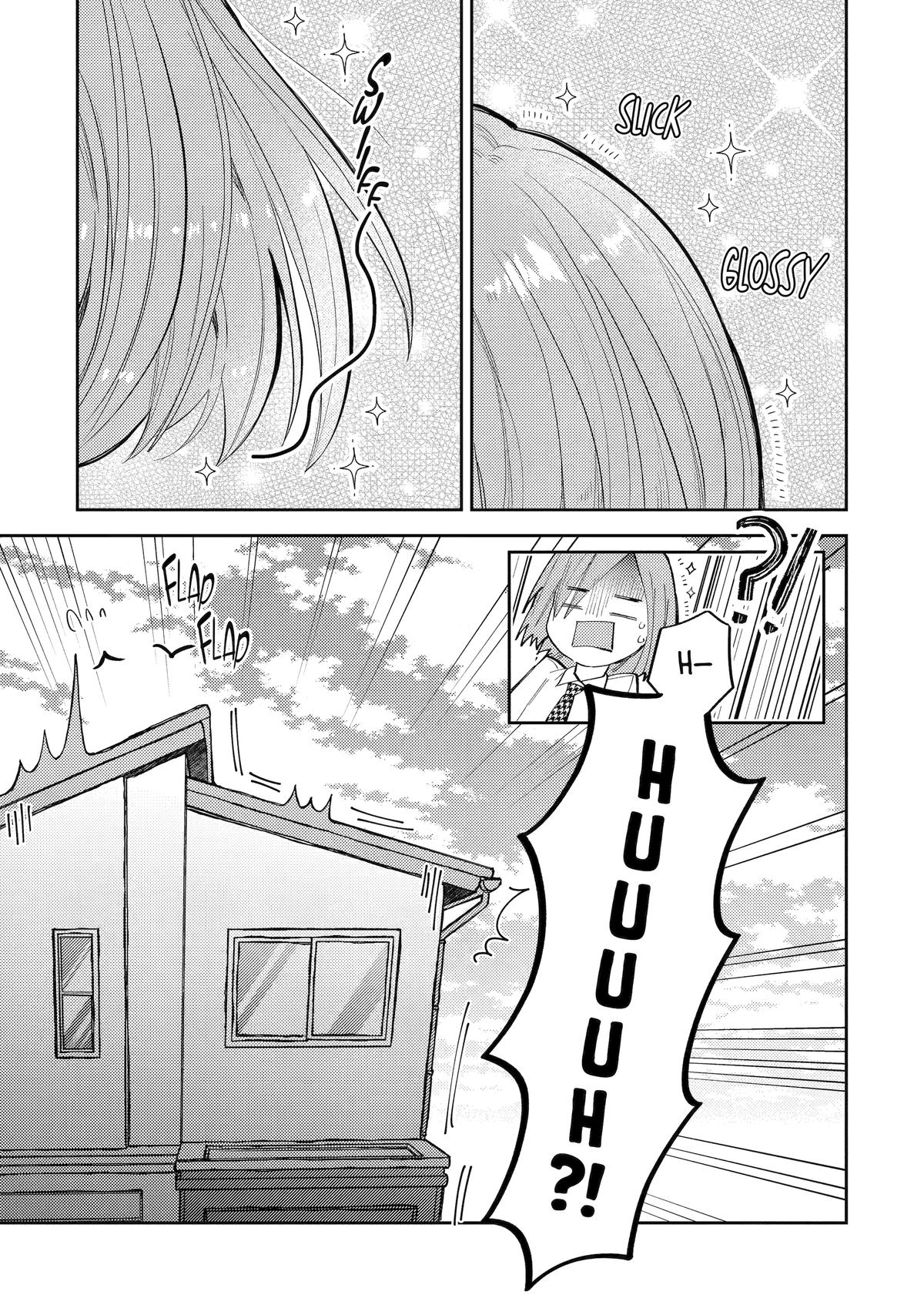Otaku-kun Who’s Kind to Gals Chapter 4 page 5 - 