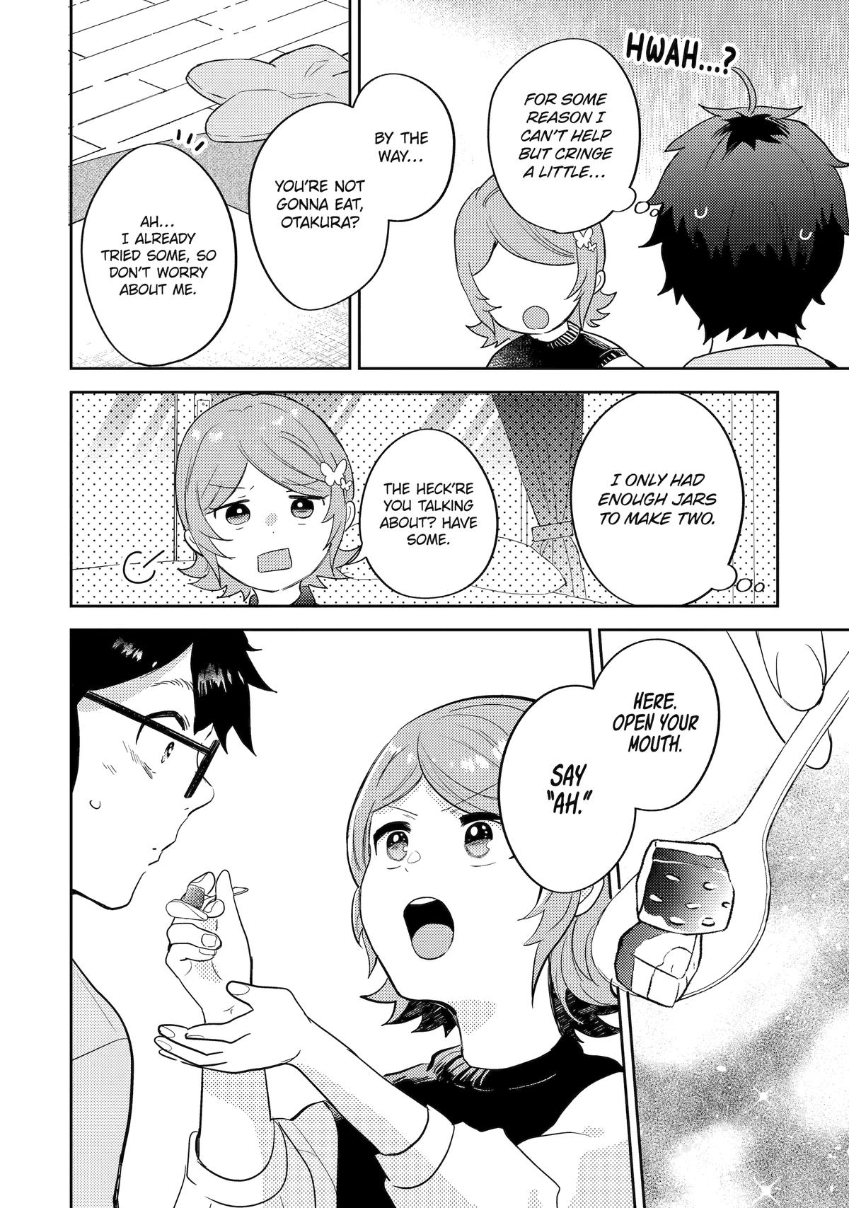 Otaku-kun Who’s Kind to Gals Chapter 9 page 24 - 