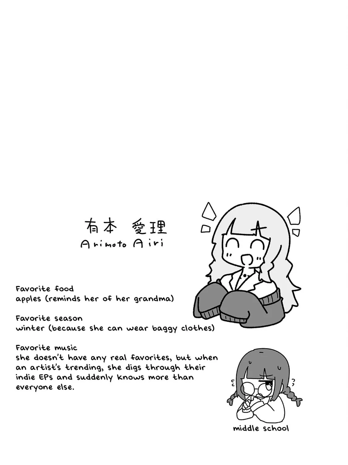 Otaku ni Yasashii Gal ni Watashi wa Naru! Chapter 1 page 15 - 