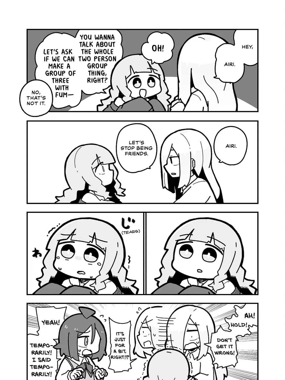 Otaku ni Yasashii Gal ni Watashi wa Naru! Chapter 12 page 27 - 