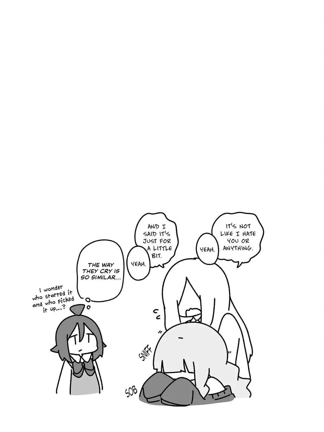 Otaku ni Yasashii Gal ni Watashi wa Naru! Chapter 12 page 29 - 