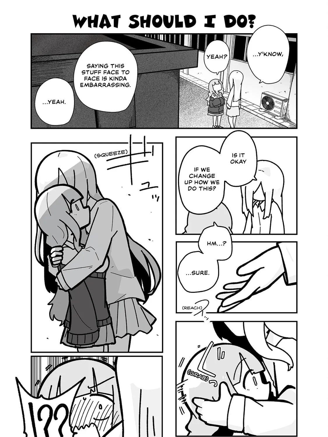 Otaku ni Yasashii Gal ni Watashi wa Naru! Chapter 16 page 11 - 