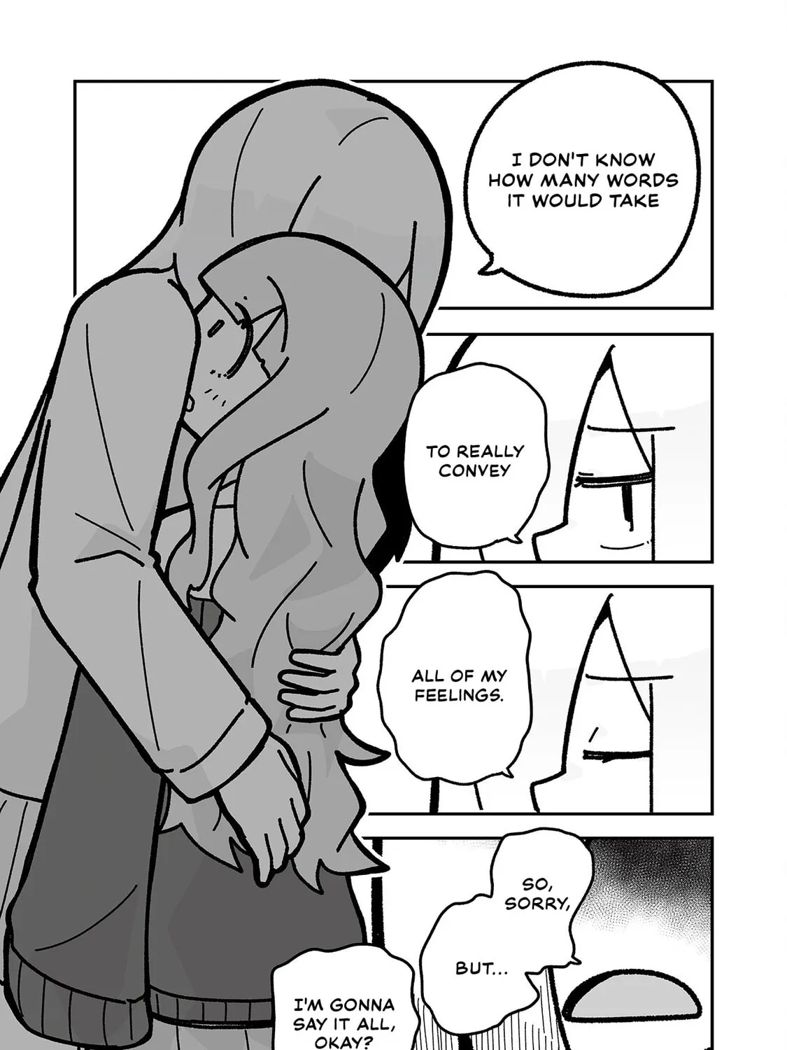 Otaku ni Yasashii Gal ni Watashi wa Naru! Chapter 16 page 13 - 