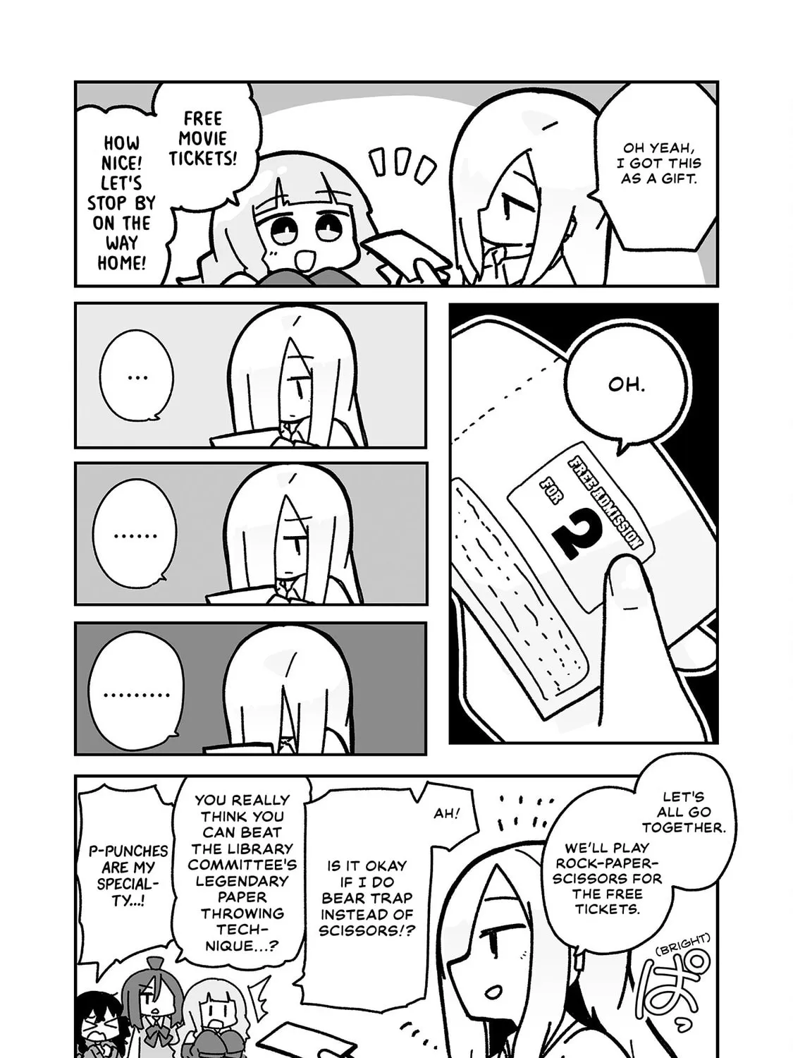 Otaku ni Yasashii Gal ni Watashi wa Naru! Chapter 16 page 29 - 