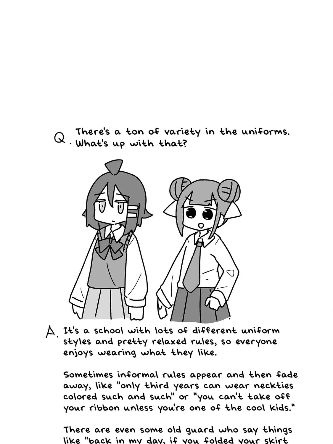 Otaku ni Yasashii Gal ni Watashi wa Naru! Chapter 16 page 33 - 