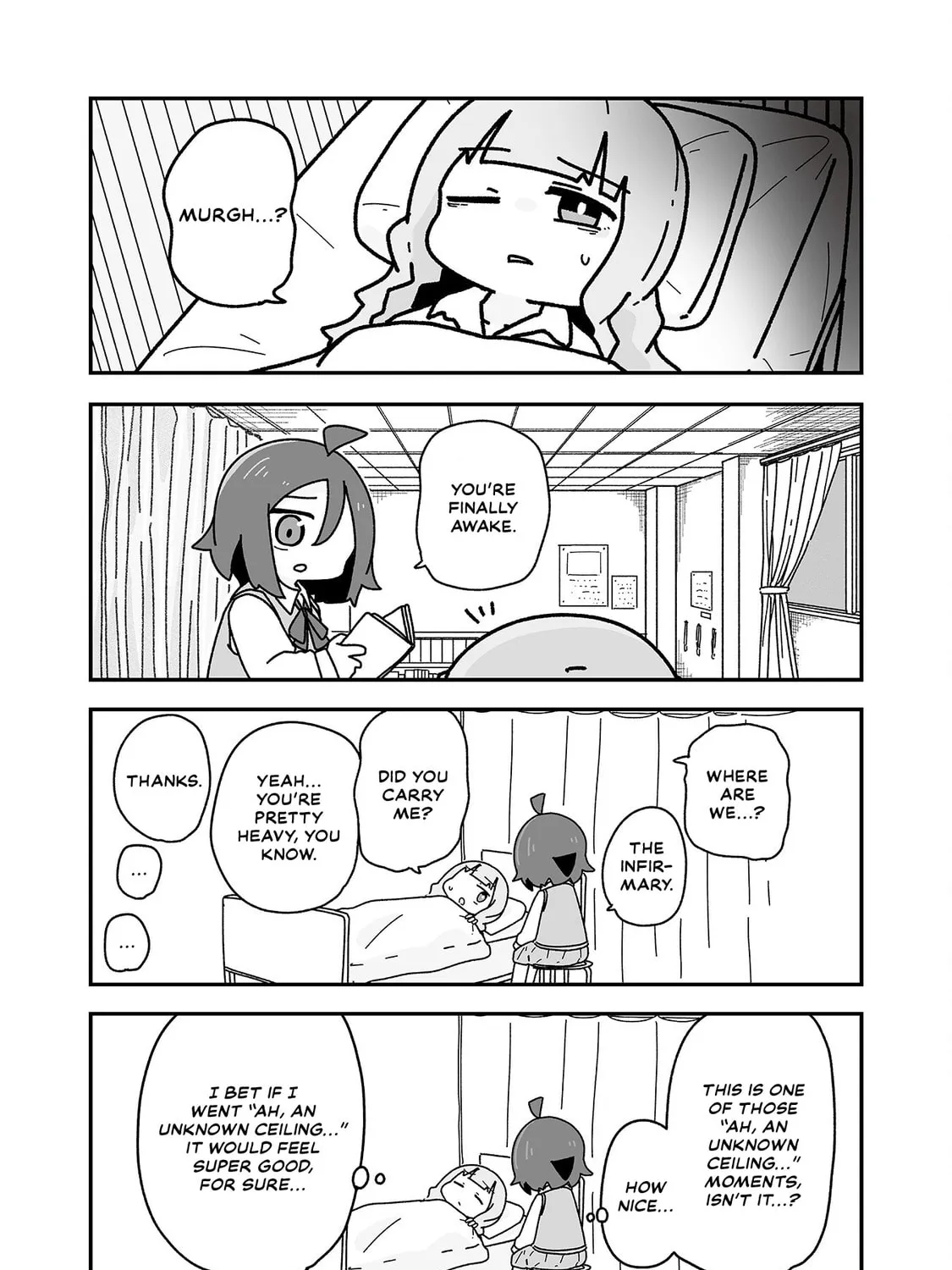 Otaku ni Yasashii Gal ni Watashi wa Naru! Chapter 2 page 15 - 