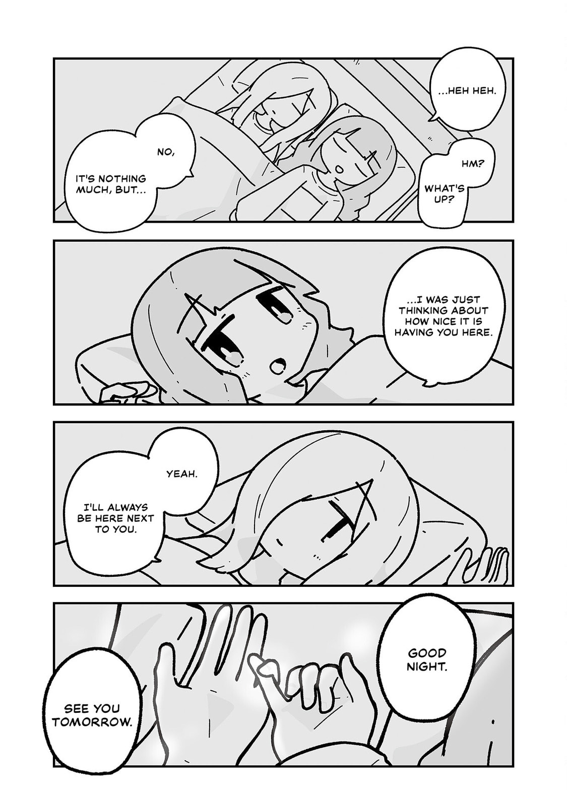 Otaku ni Yasashii Gal ni Watashi wa Naru! Chapter 20 page 6 - 