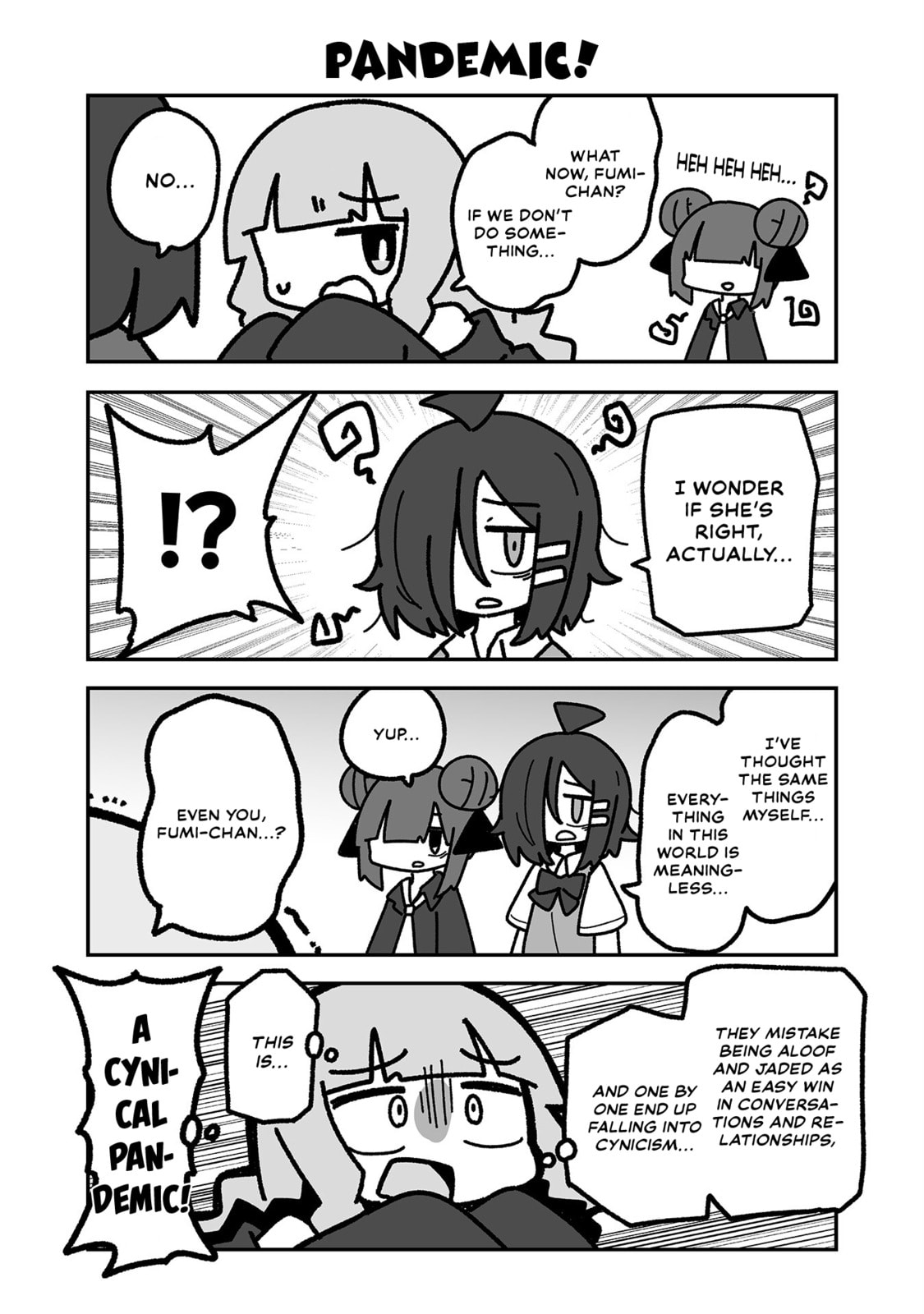 Otaku ni Yasashii Gal ni Watashi wa Naru! Chapter 23 page 6 - 