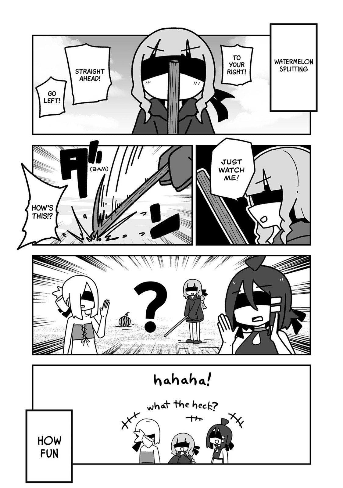 Otaku ni Yasashii Gal ni Watashi wa Naru! Chapter 27 page 2 - 